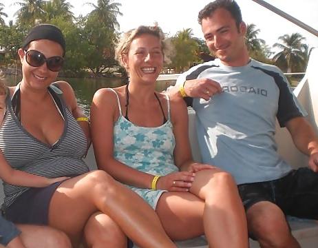 21P My friend Valentina