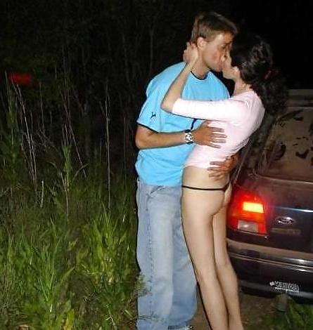 18P Amy- Dogging Slut