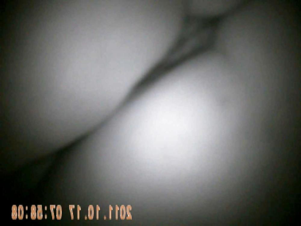 24P My Wife's Pussy shot with IR-Cam
