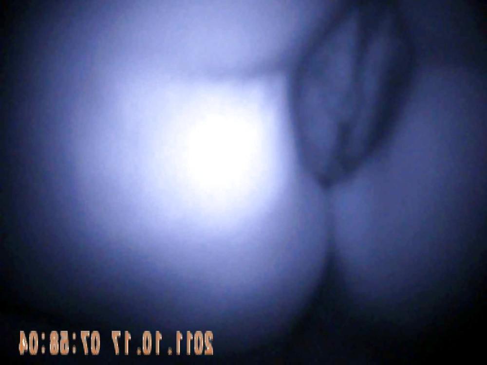 24P My Wife's Pussy shot with IR-Cam