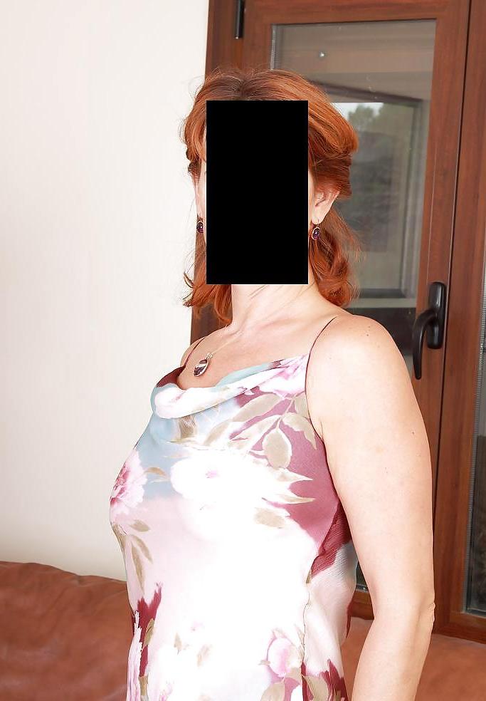 6P My friend's mother, Rose