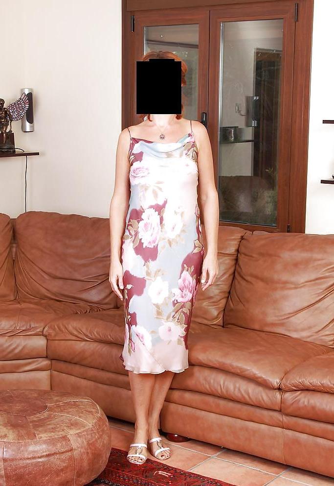 6P My friend's mother, Rose