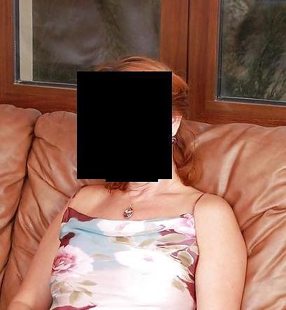 6P My friend's mother, Rose
