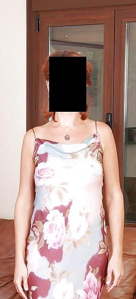 6P My friend's mother, Rose