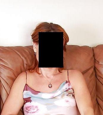 6P My friend's mother, Rose