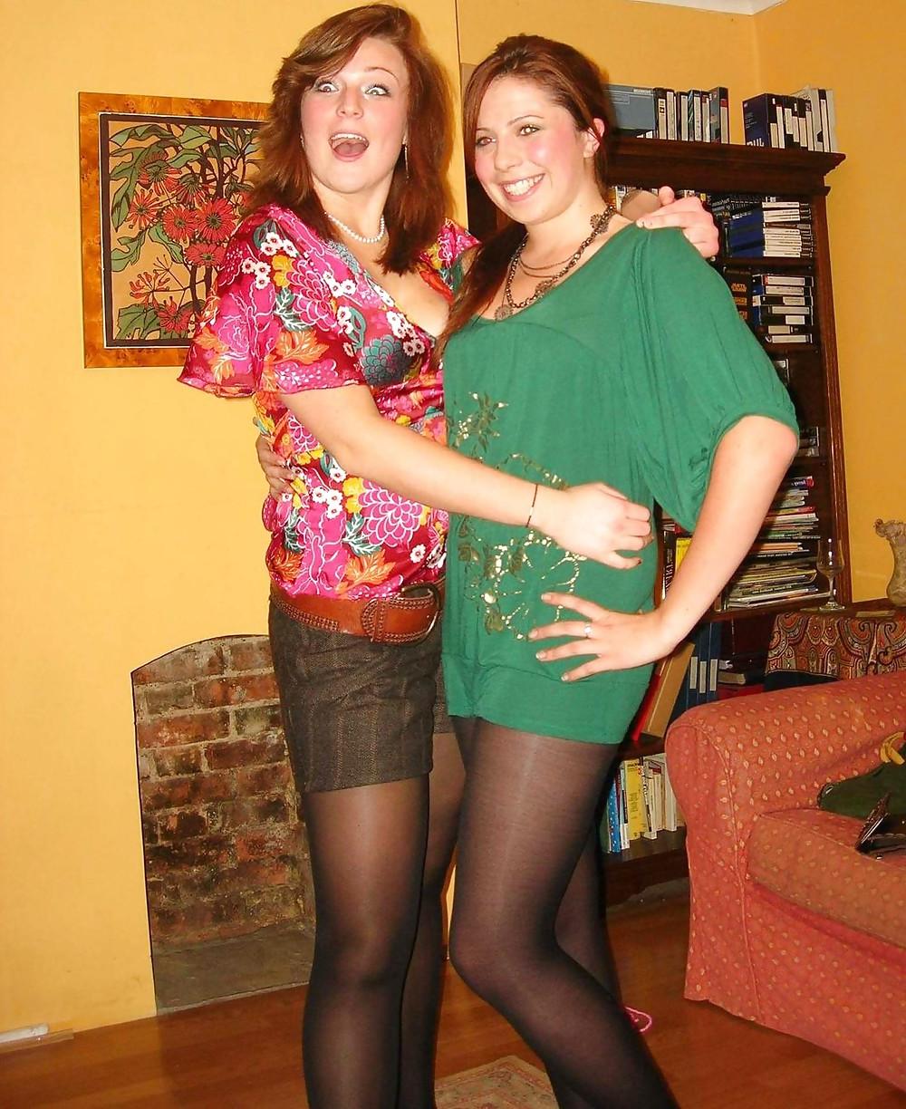 25P Pantyhose mix 2