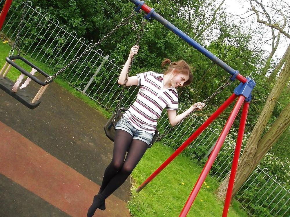25P Pantyhose mix 2