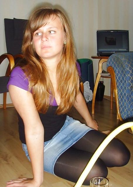 25P Pantyhose mix 2