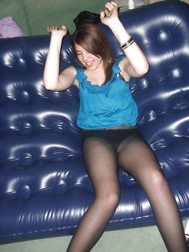 25P Pantyhose mix 2