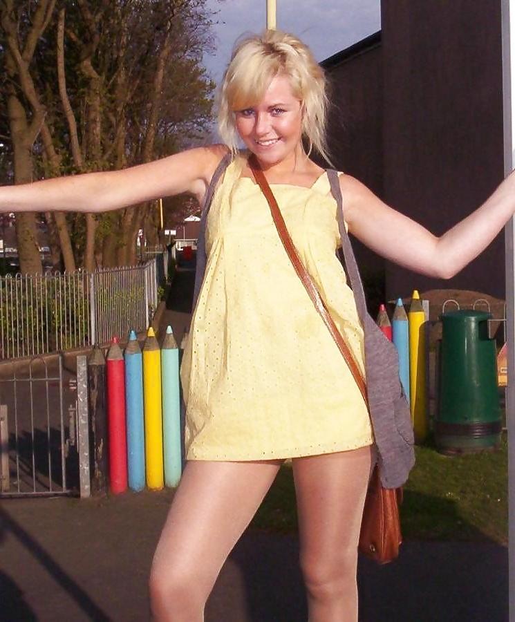 25P Pantyhose mix 2