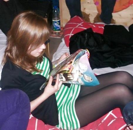 25P Pantyhose mix 2