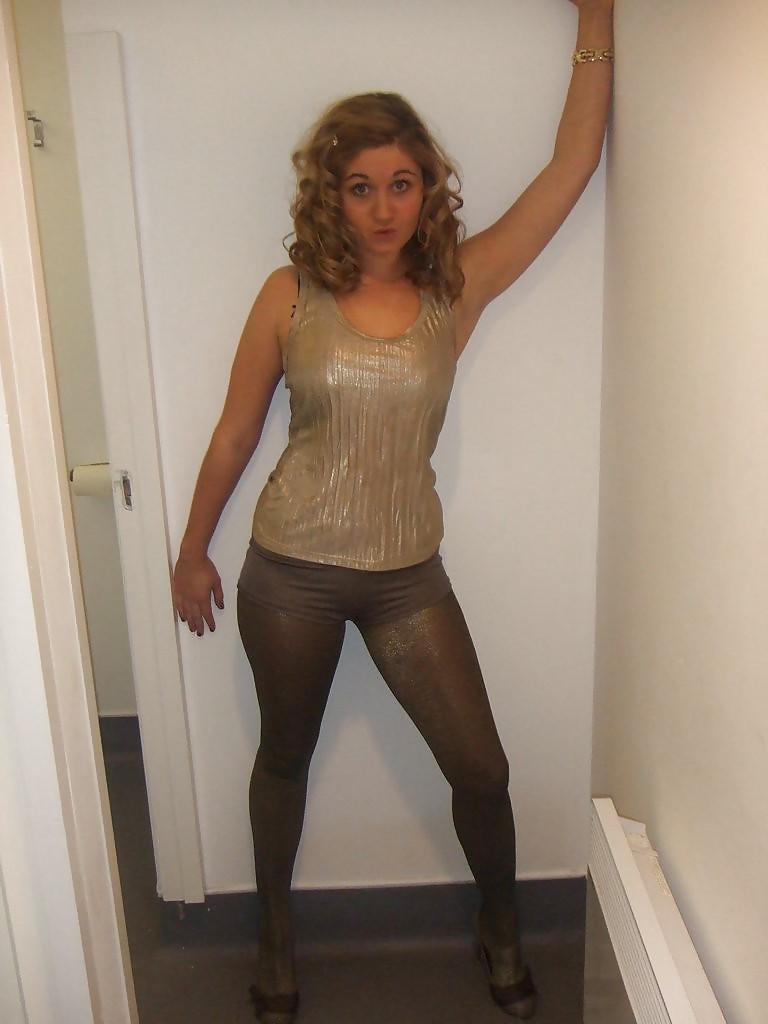 25P Pantyhose mix 2