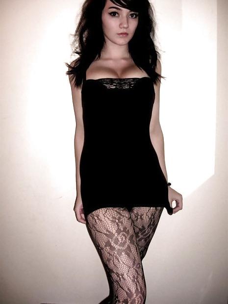 25P Pantyhose mix 2