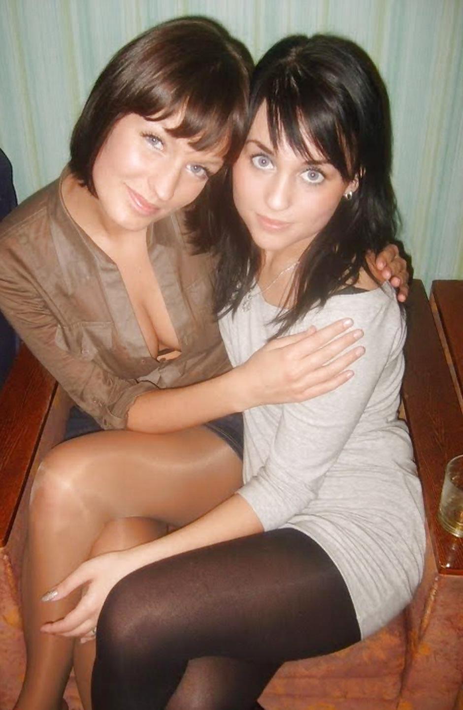 25P Pantyhose mix 2