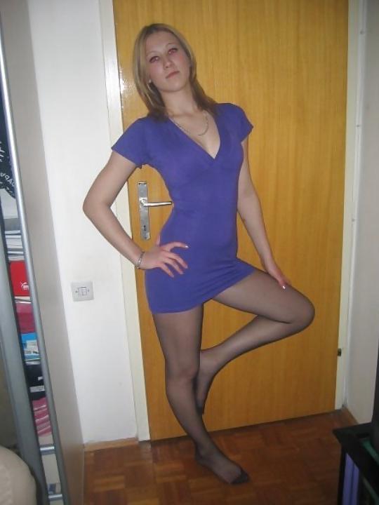 25P Pantyhose mix 2