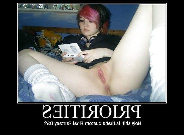 25P XX-Files #13 Funny, Sexy & Naughty Pik-Captions