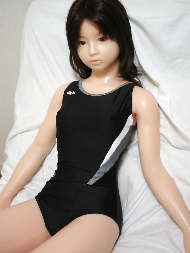 25P Love with the doll