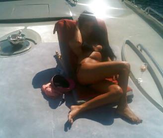 25P Friend's wife Gulsen