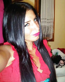 25P Friend's wife Gulsen
