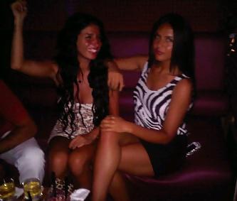 25P Friend's wife Gulsen