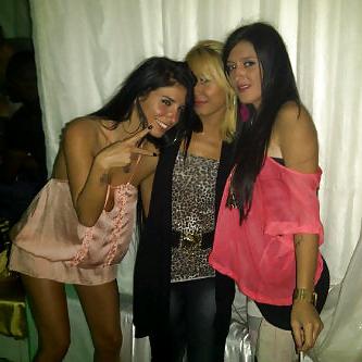25P Friend's wife Gulsen