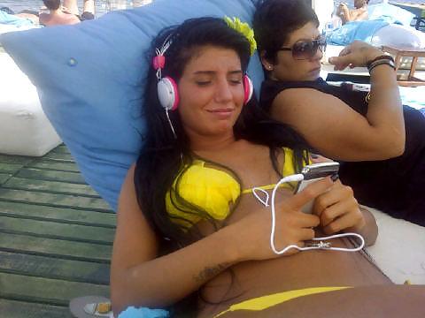 25P Friend's wife Gulsen