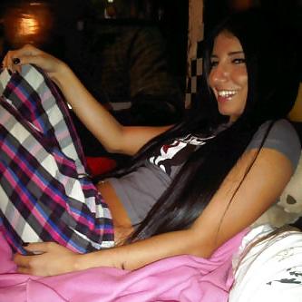25P Friend's wife Gulsen