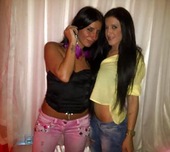 25P Friend's wife Gulsen