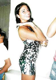 25P Friend's wife Gulsen
