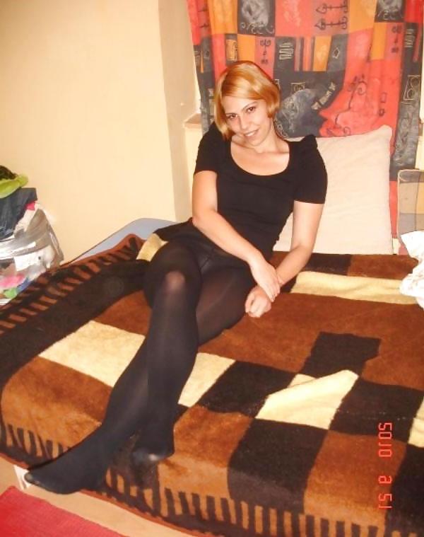 25P Pantyhose mix 5