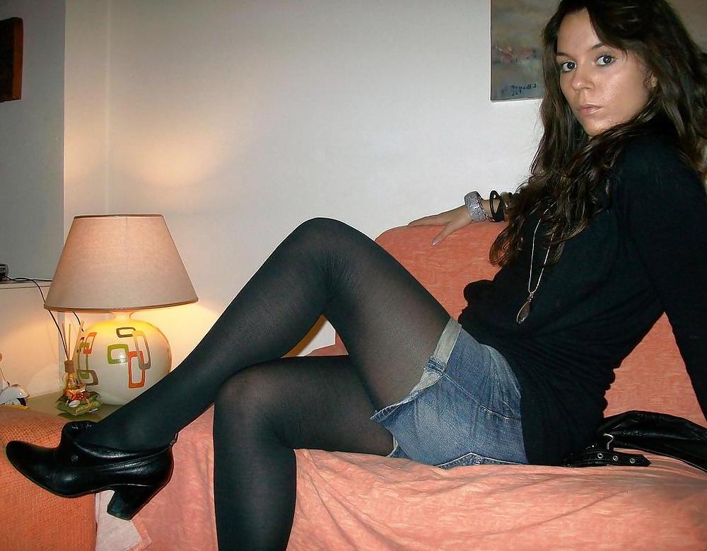 25P Pantyhose mix 5