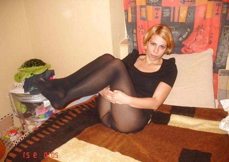 25P Pantyhose mix 5