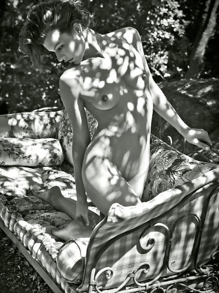 24P 2012 Pirelli Calendar Naked Hot Celebs