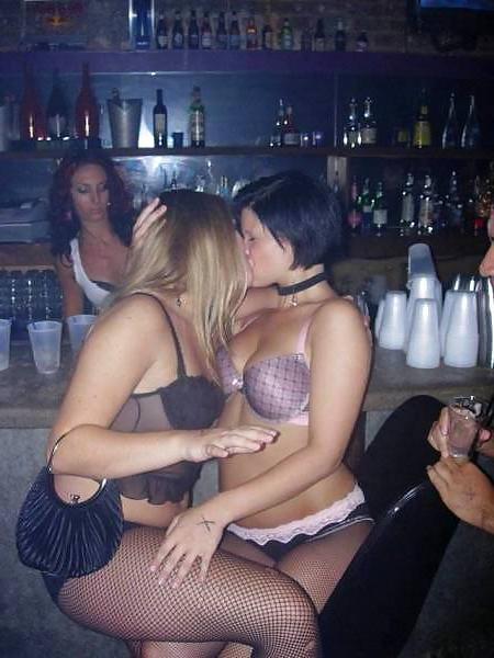 25P Party lesbian