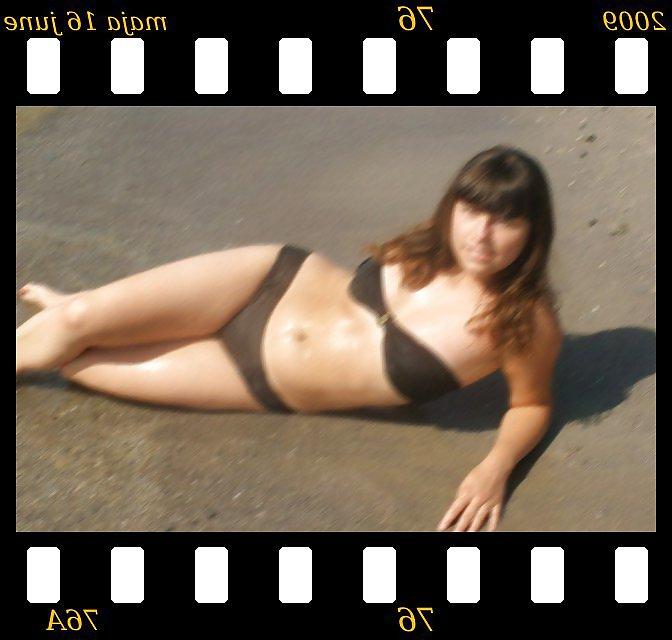 14P Party girls amateur