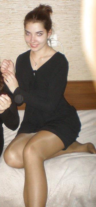 25P The best ero photo with lithuanian girls