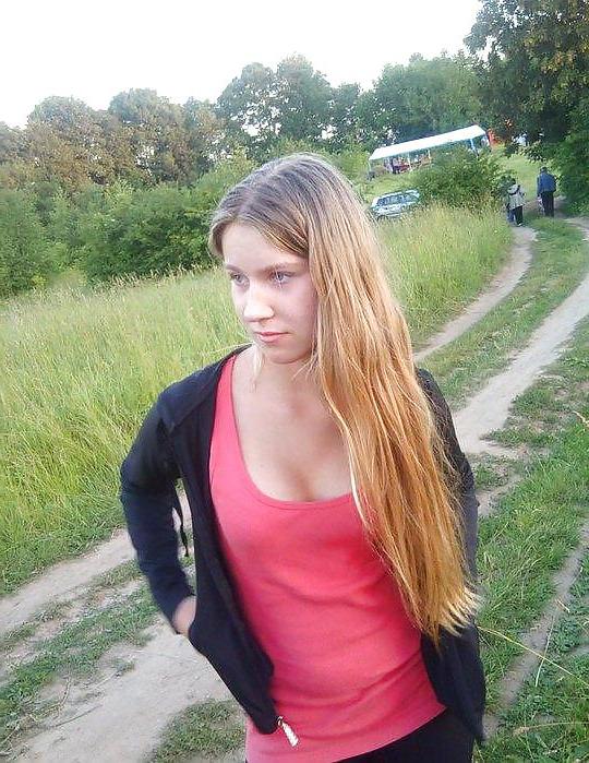 25P The best ero photo with lithuanian girls