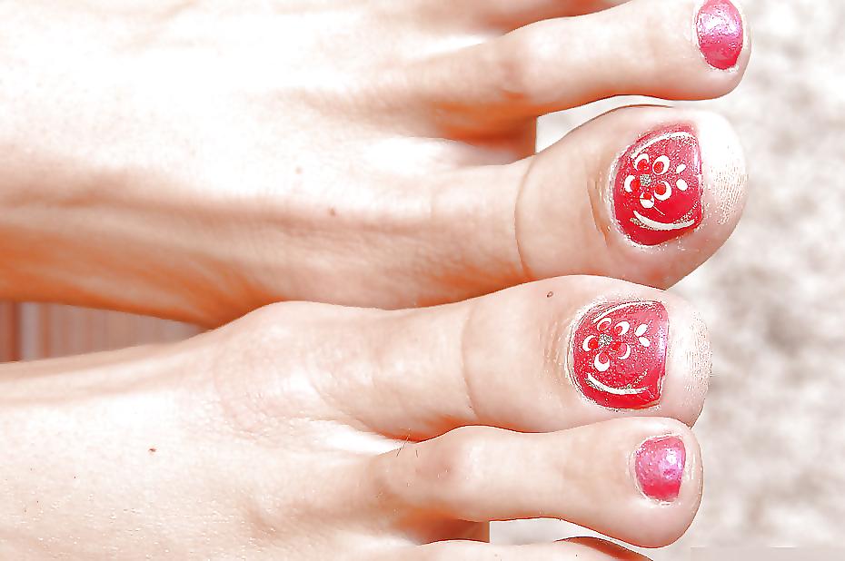 25P MILF Nails Megamix 3