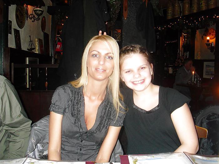 14P Dutch MILF