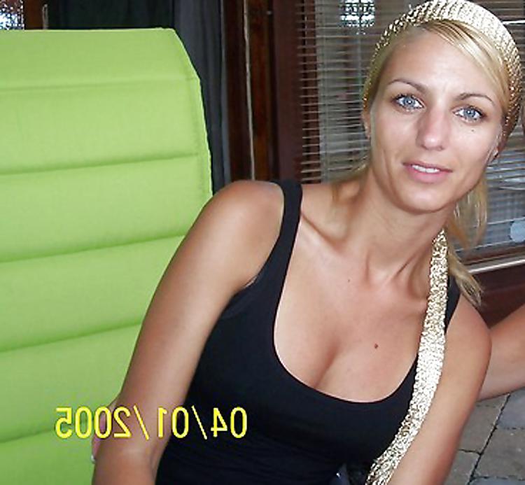 14P Dutch MILF