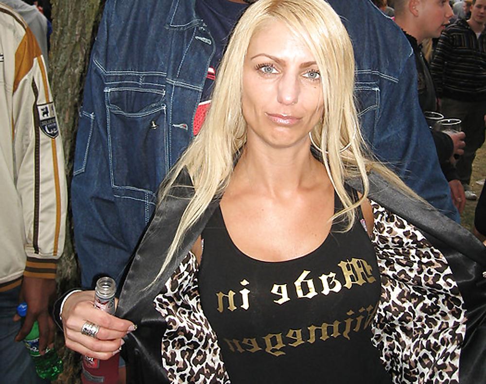 14P Dutch MILF