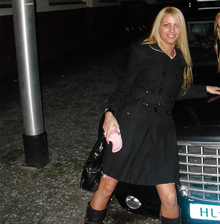 14P Dutch MILF