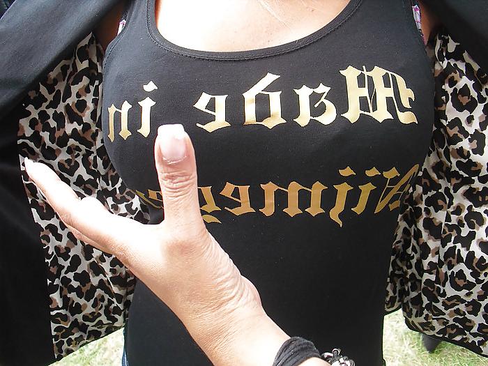 14P Dutch MILF