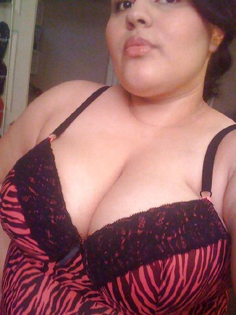 21P karla L at home