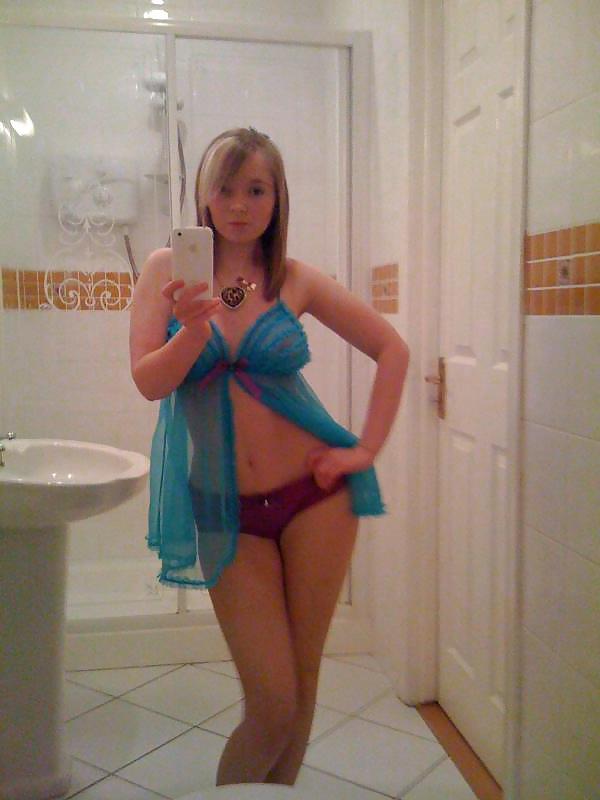 25P My PAWG