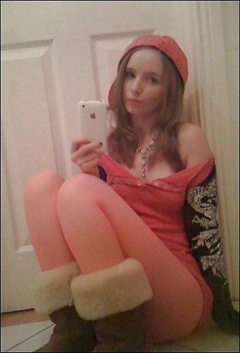 25P My PAWG
