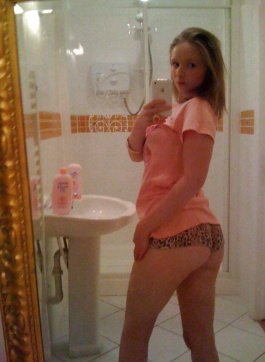 25P My PAWG