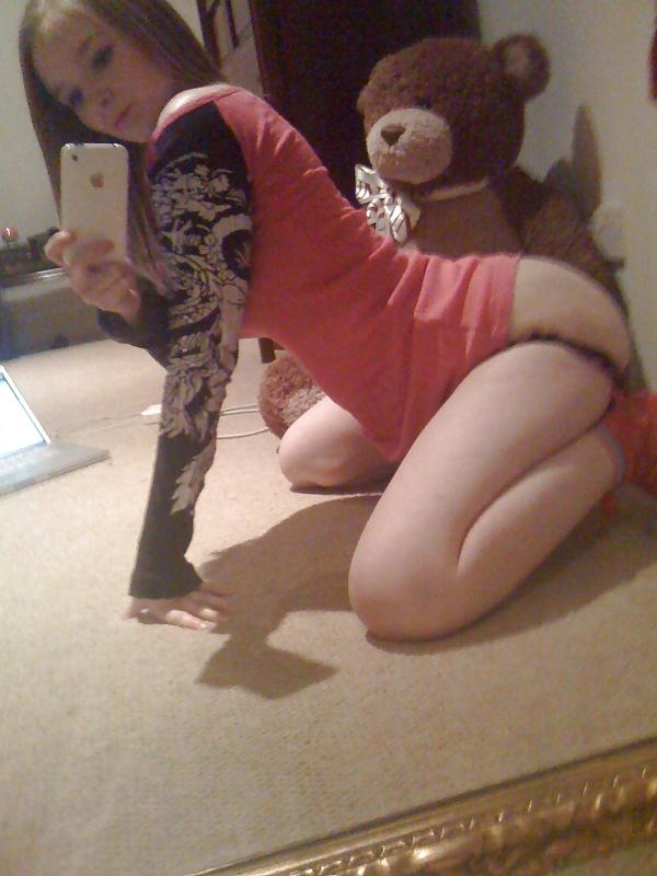 25P My PAWG
