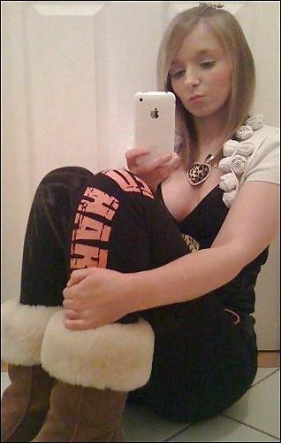 25P My PAWG