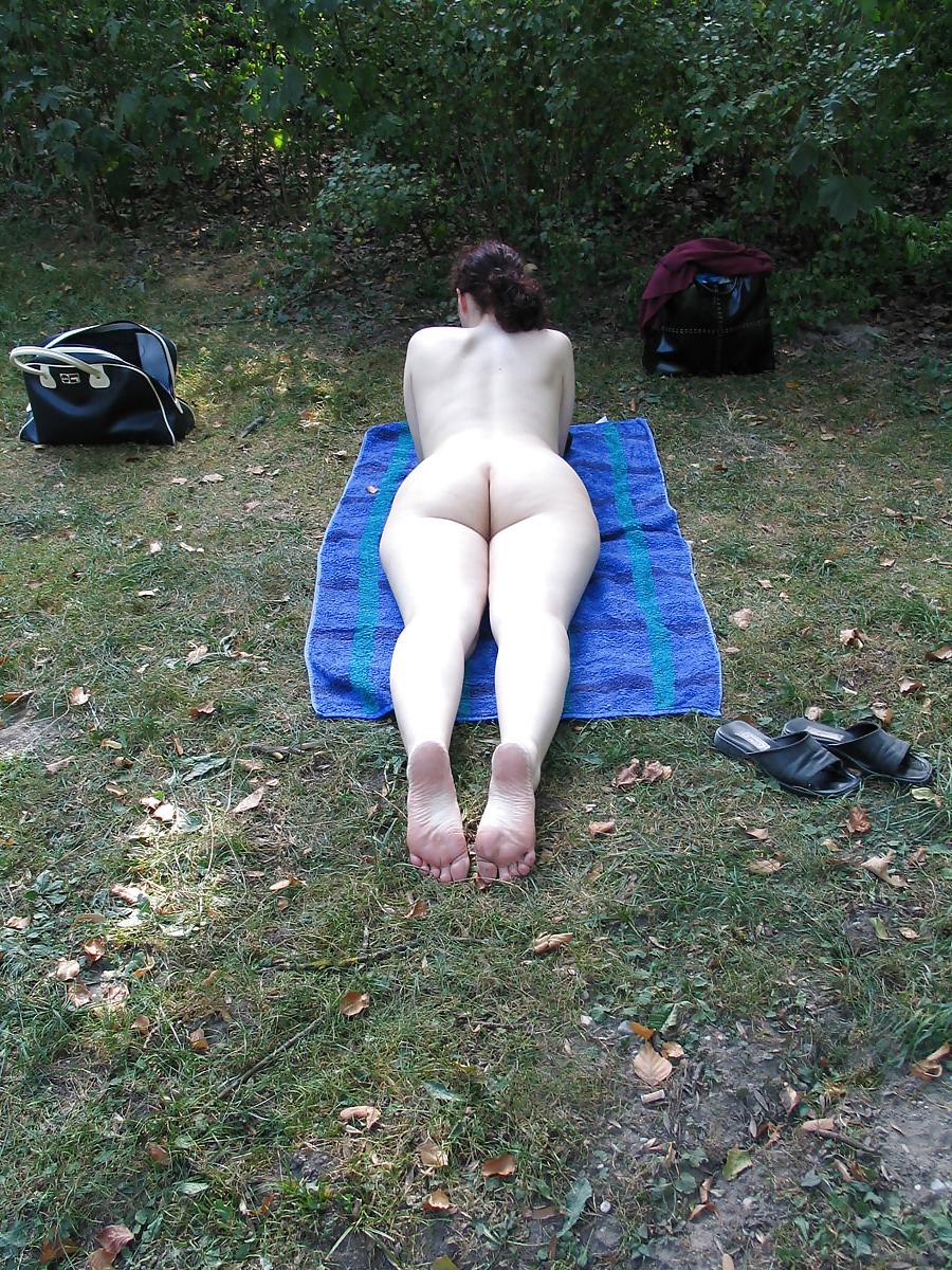 11P Geil im Park